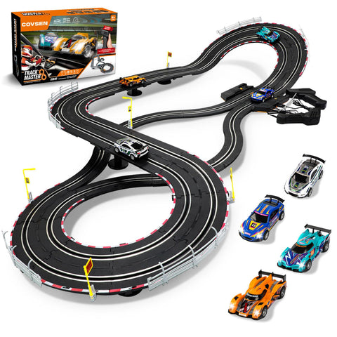 Track Racing Sets