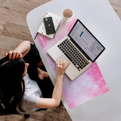 714 MEG PAD  2  COL  OUR  LAR  GE