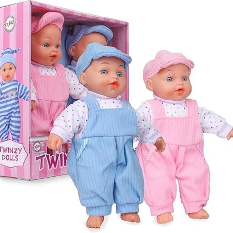 TNT 10 INCH BABY DOLL