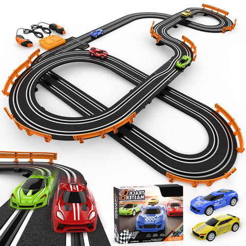 Track Racing Sets