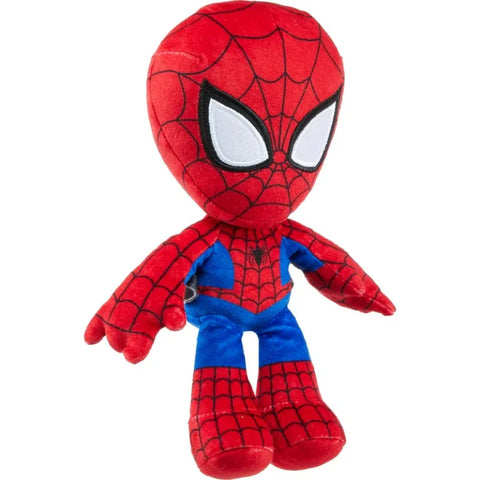 TNT 19CM SPIDERMAN STUFF