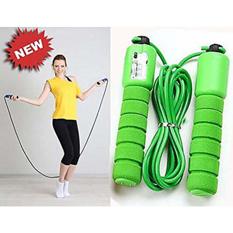 TNT JUMPING ROPE 5ASST