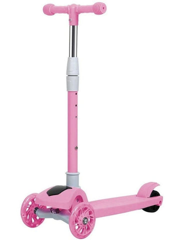 Kids' Foldable Scooter