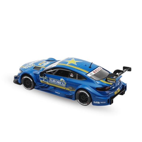Mercedes-AMG C63 DTM – 1:32 Diecast Model Car
