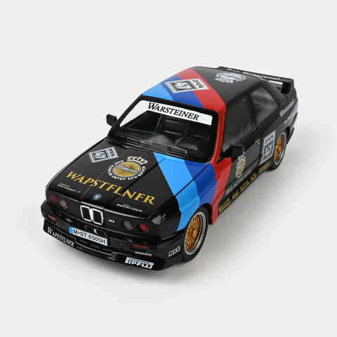 Die-Cast Model Car For Kids