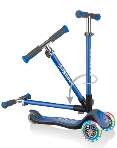 Kids' Foldable Scooter