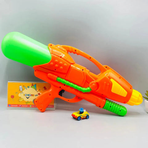 tnt 47CM WATER GUN2 CLR