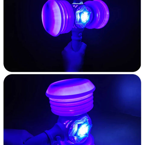 KUROMI BUBBLE HAMMER