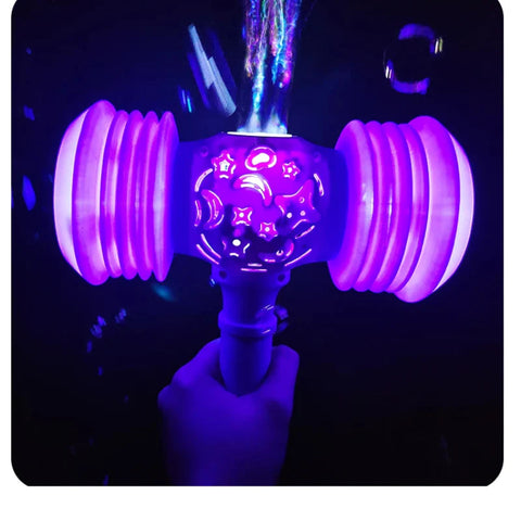 KUROMI BUBBLE HAMMER