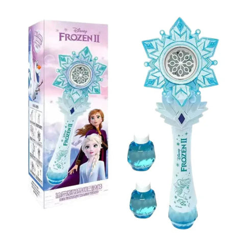 LOSTO&FROZEN MIX BUBBLE MACHINE