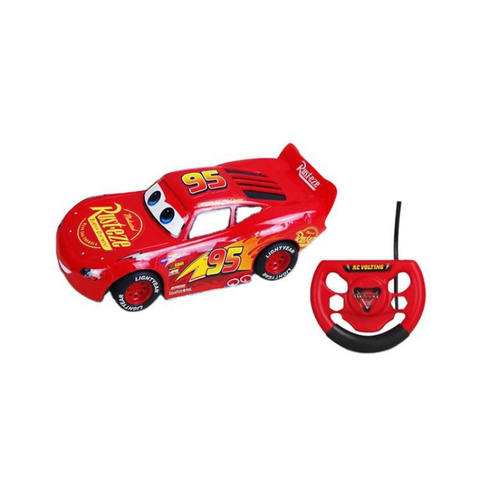 disney pixar car