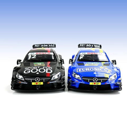 Mercedes-AMG C63 DTM – 1:32 Diecast Model Car