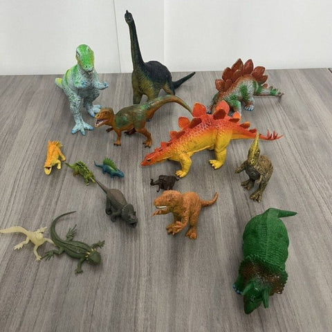 TOY  DINOSAUR