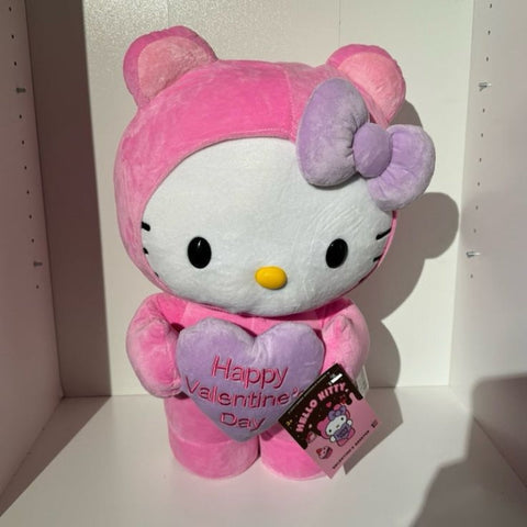 TNT HELLO KITTY STUFF