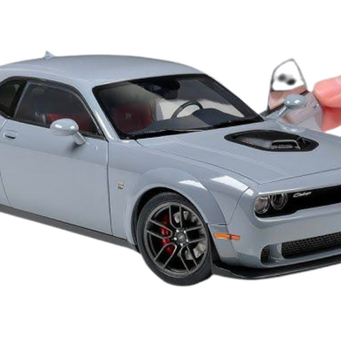 Dodge Challenger 2014‑2023 Body Panel Kit