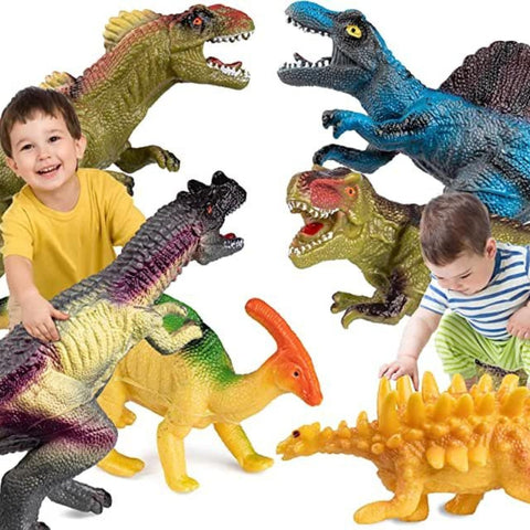 TOY  DINOSAUR