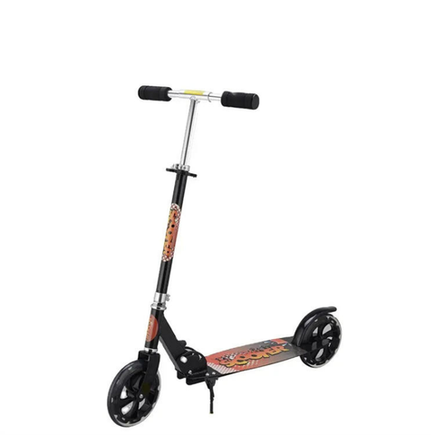 Wholesale Cheap Stand up Sinski Large Kids Scooter