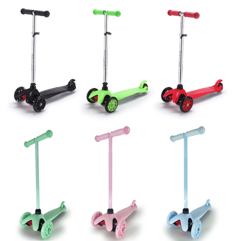Kids Stunt Scooter, Pro Scooter, Kick Scooter, Children Scooter