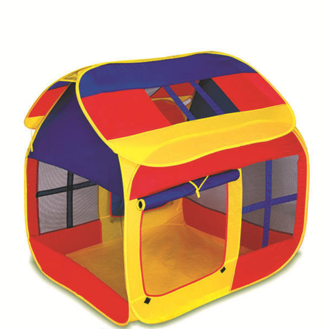 Children's Tent Game House Indoor and Outdoor