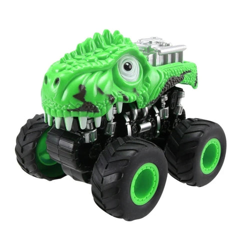 DINOSAUR OFFROAD CAR