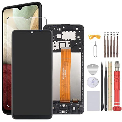 6.5INCH LCD  PANEL COLOUR