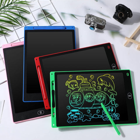 6.5INCH LCD  PANEL COLOUR