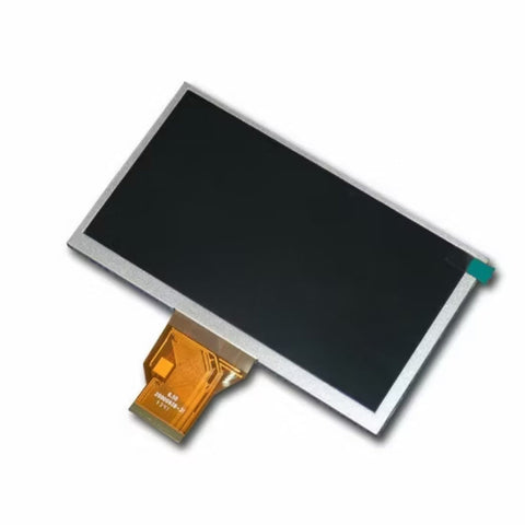 6.5INCH LCD  PANEL COLOUR