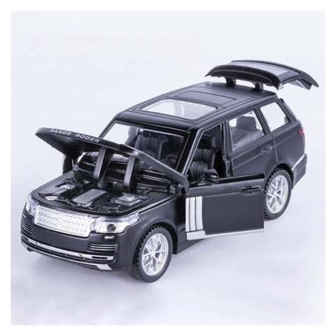 Land Range Rover 1:24 Diecast Car