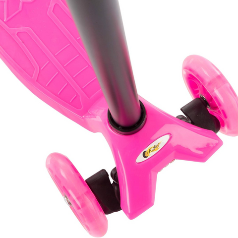 Lil' Rider Kids Scooter