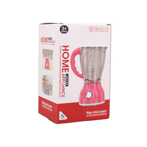 Juice Maker Toy Kids