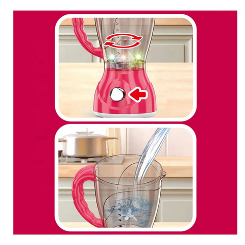 Juice Maker Toy Kids
