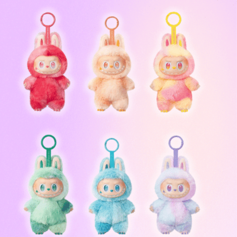 labubu Big into energy