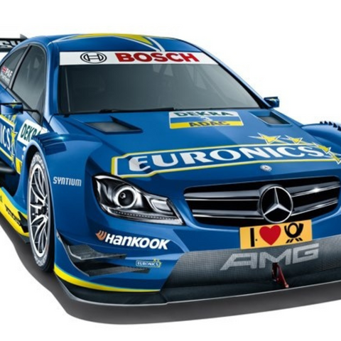Euronics car