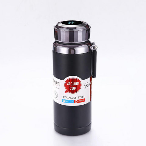 Portable Fashion Sports Travel Car Water Bottle Kettle