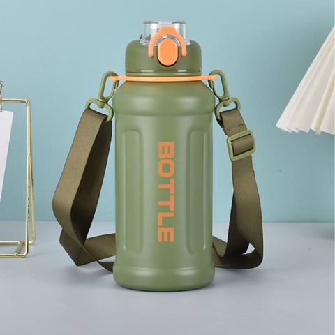 Sublimation Portable Vacuum Thermos