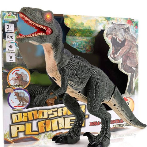TOY  DINOSAUR