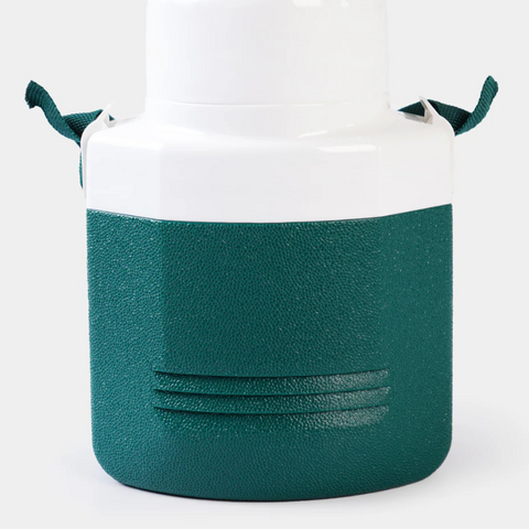 Lion Star Water Bottle