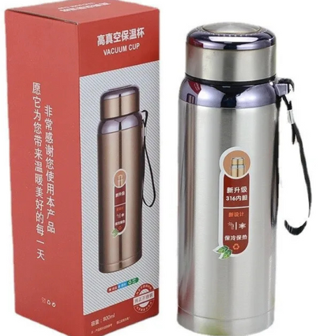 Stainless Steel Thermos bottle