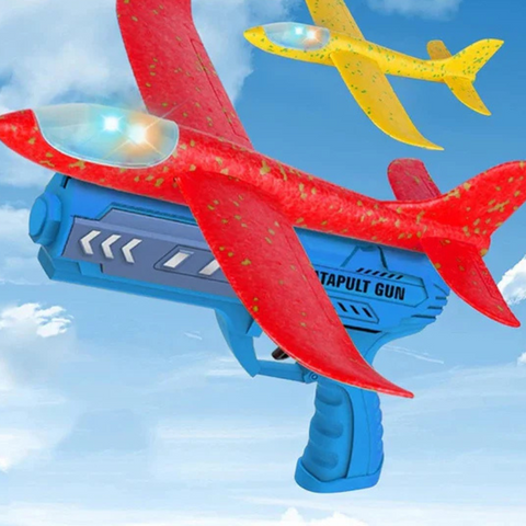 24CM Airplane Toy
