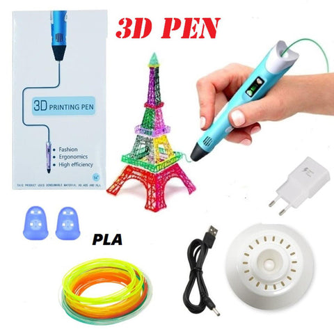 3D  PRINTING  PEN
