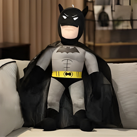 TNT 19CM BATMA N STUFF