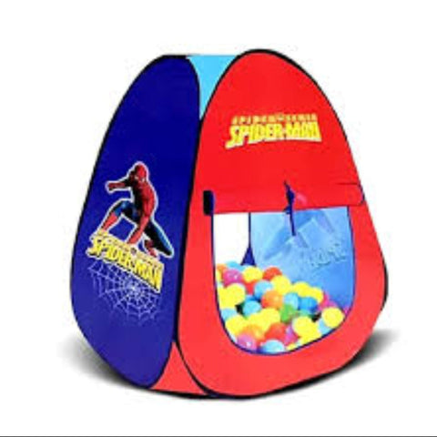 TNT SPIDERMA N 100 BALL TENT