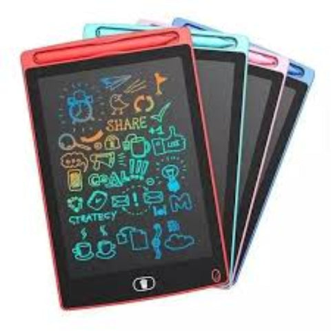 10 LCD PANEL  COLOURFUL  TABLET