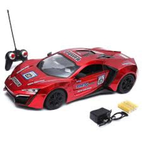 R/C CAR 2032-4