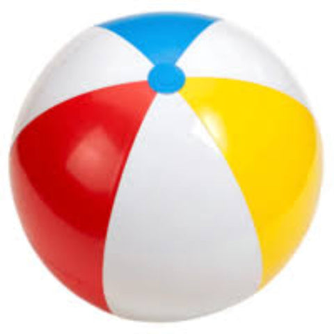 20IN  GLOSSY  PANNEL  BALL