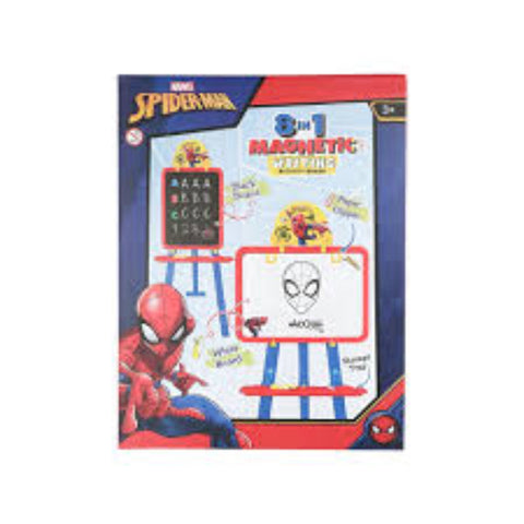 TNT  SPIDERMAN  WRITING  BOARD
