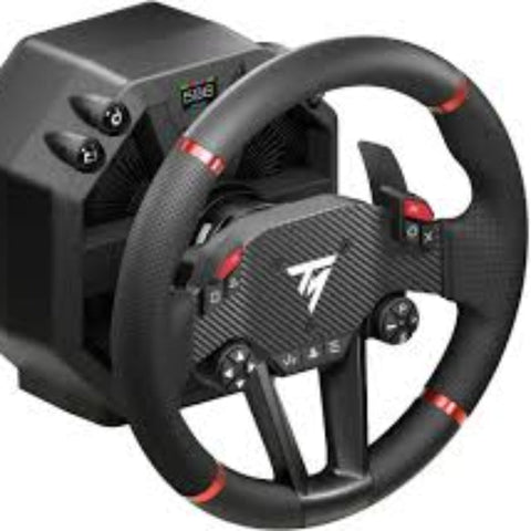 5 TNT  STEERIN  G  WHEEL