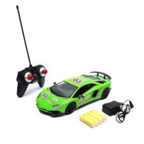 R/C CAR 2032-4