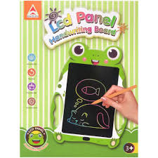 LCD PANEL  HANDWRITING  BOARD 9IN