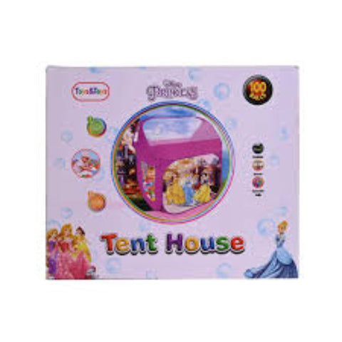 TNT DISNEY 100 BALL TENT